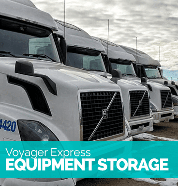 voyager trucking photos